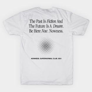 NOWNESS T-Shirt